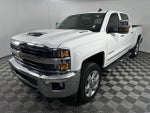 2019 Chevrolet Silverado 2500HD LTZ