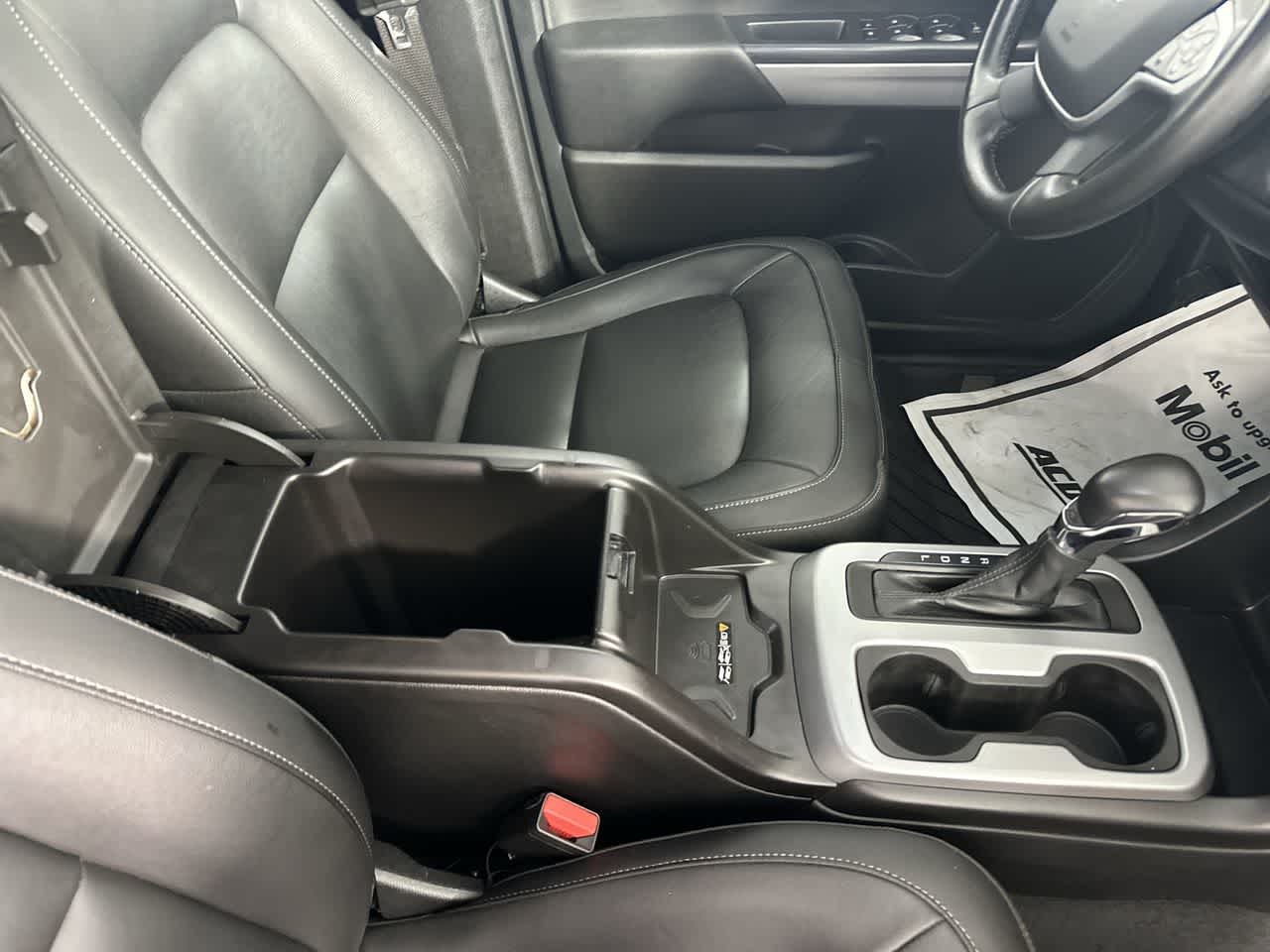 2022 Chevrolet Colorado 4WD ZR2