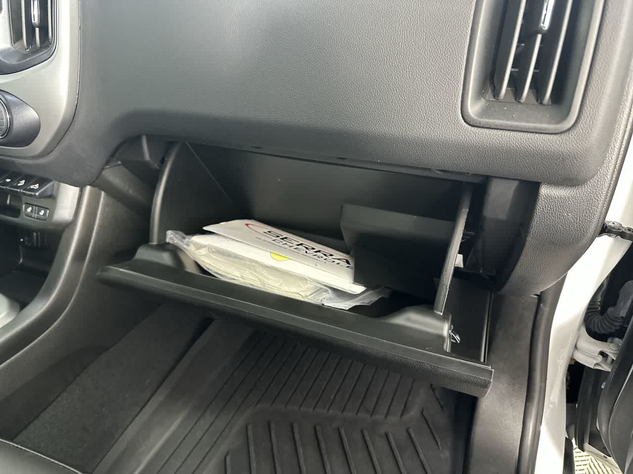 2022 Chevrolet Colorado 4WD ZR2