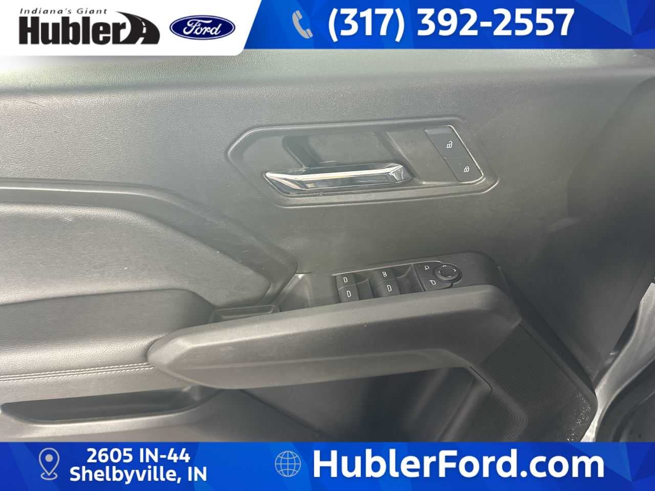 2023 Chevrolet Colorado 2WD LT