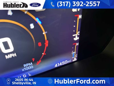 2023 Chevrolet Colorado 2WD LT