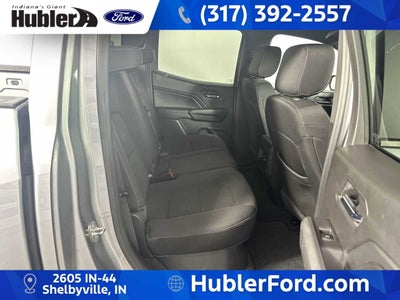 2023 Chevrolet Colorado 2WD LT