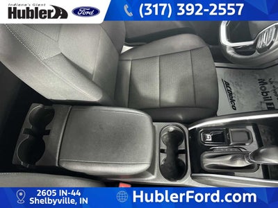 2023 Chevrolet Colorado 2WD LT