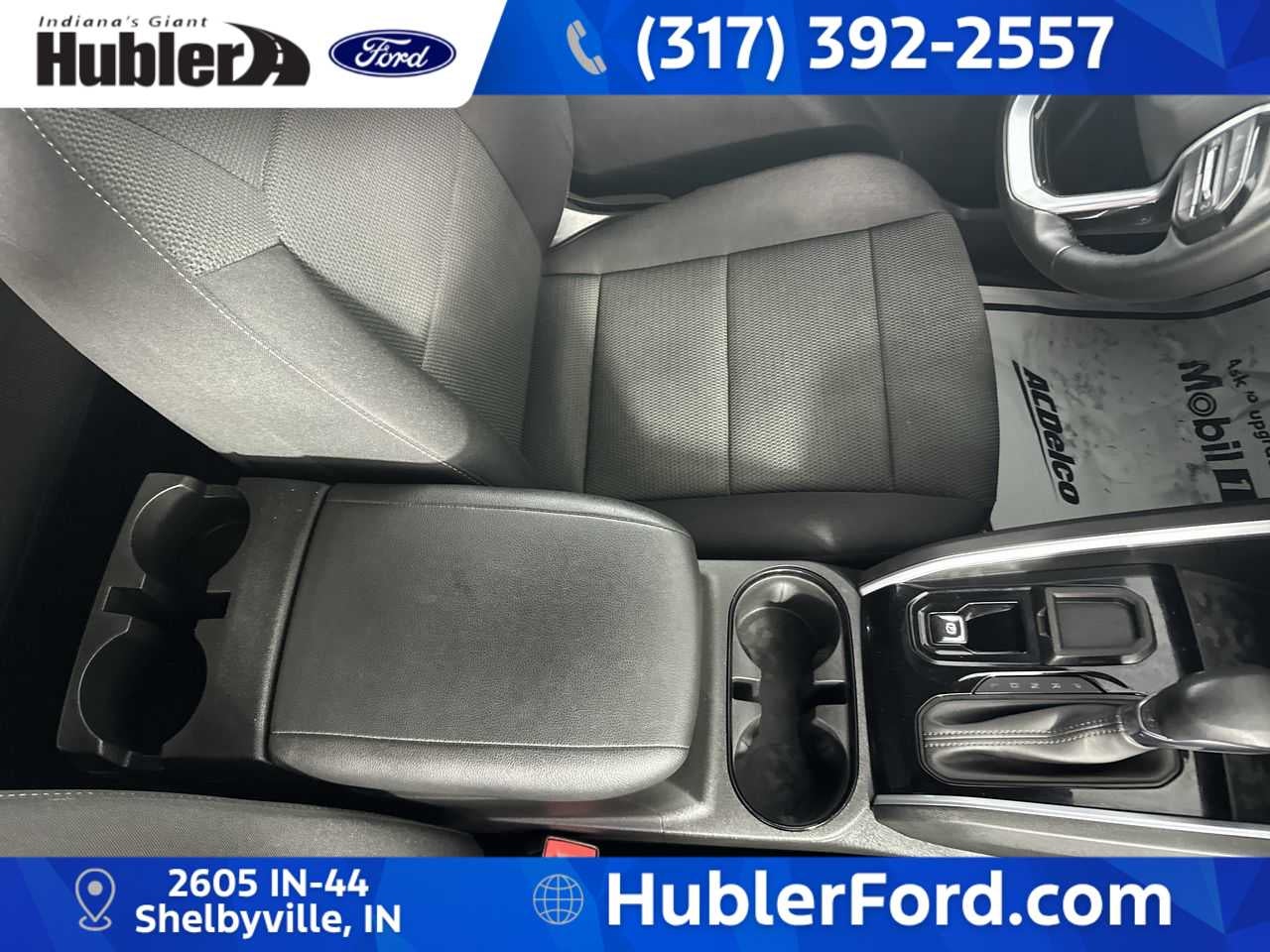 2023 Chevrolet Colorado 2WD LT
