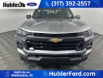 2023 Chevrolet Colorado 2WD LT