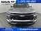 2023 Chevrolet Colorado 2WD LT