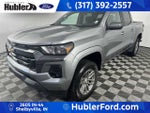 2023 Chevrolet Colorado 2WD LT