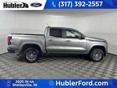 2023 Chevrolet Colorado 2WD LT