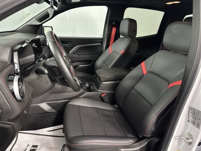 2024 Chevrolet Colorado 4WD Z71