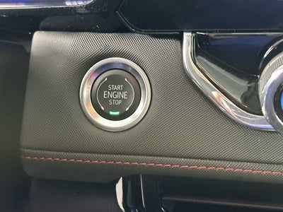 2024 Chevrolet Colorado 4WD Z71