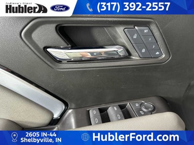 2024 Chevrolet Colorado 4WD ZR2