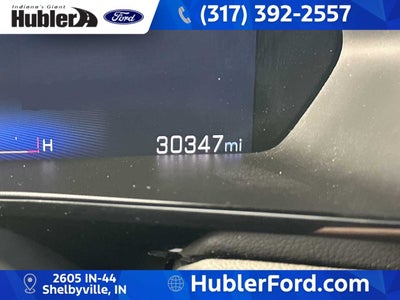 2024 Chevrolet Colorado 4WD ZR2