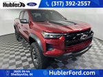 2024 Chevrolet Colorado 4WD ZR2