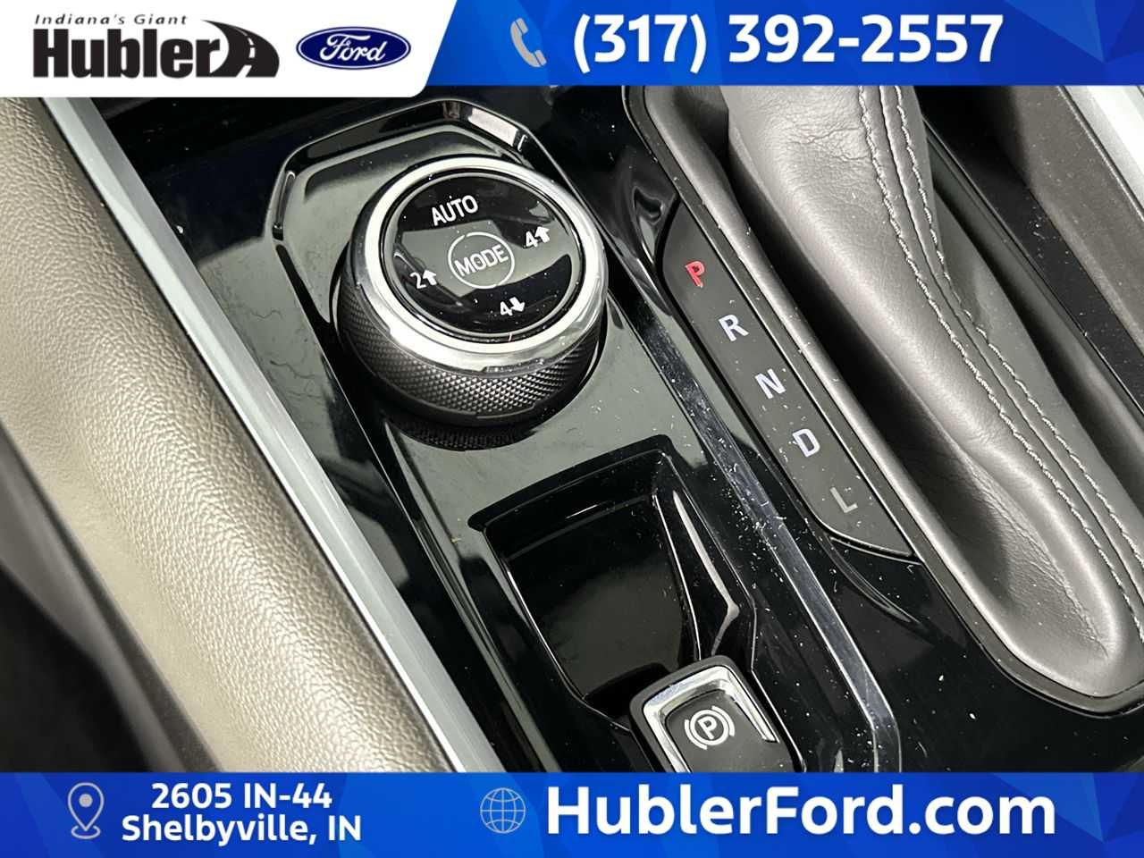 2024 Chevrolet Colorado 4WD ZR2