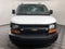 2017 Chevrolet Express Cargo Van RWD 2500 135"