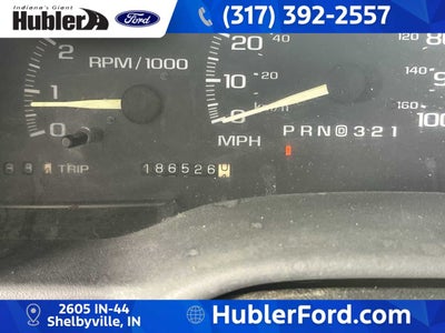 1995 Chevrolet Suburban 1500 4WD