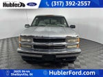 1995 Chevrolet Suburban 1500 4WD