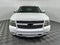 2009 Chevrolet Tahoe LTZ