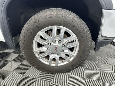 2023 GMC Sierra 3500HD SLE