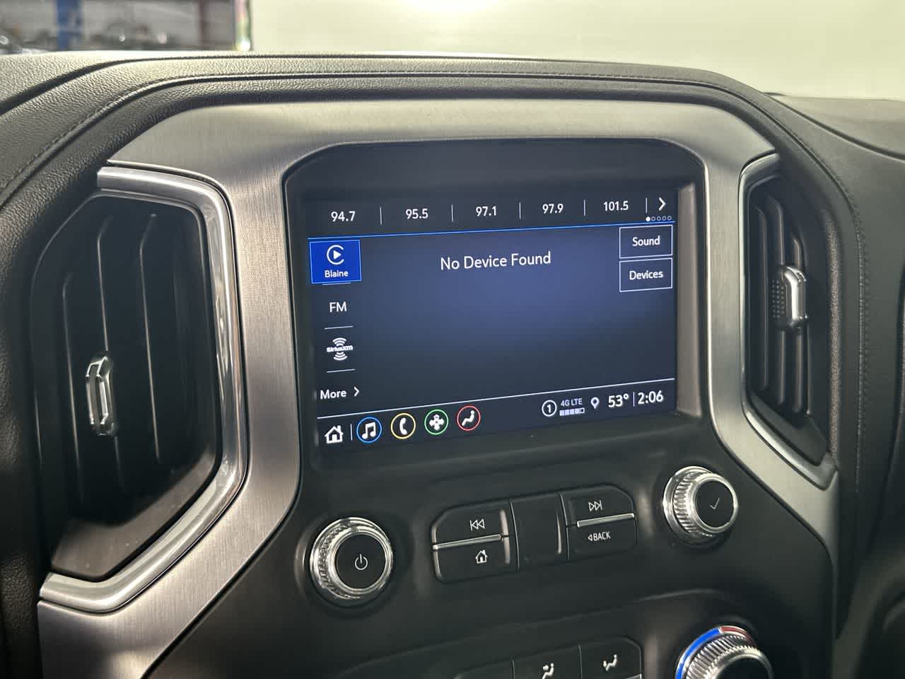 2023 GMC Sierra 3500HD SLE