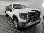 2023 GMC Sierra 3500HD SLE