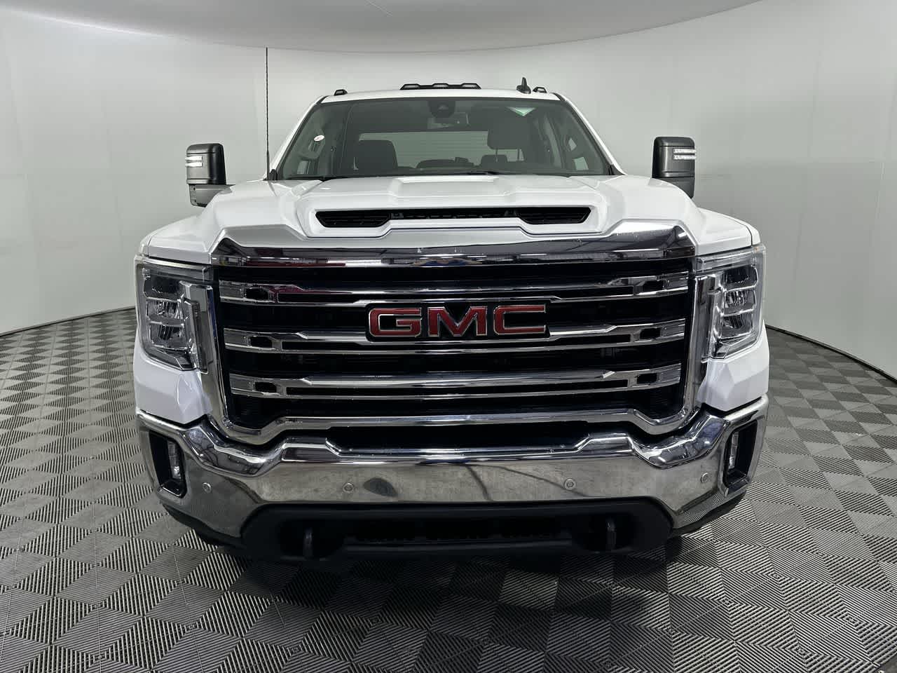 2023 GMC Sierra 3500HD SLE