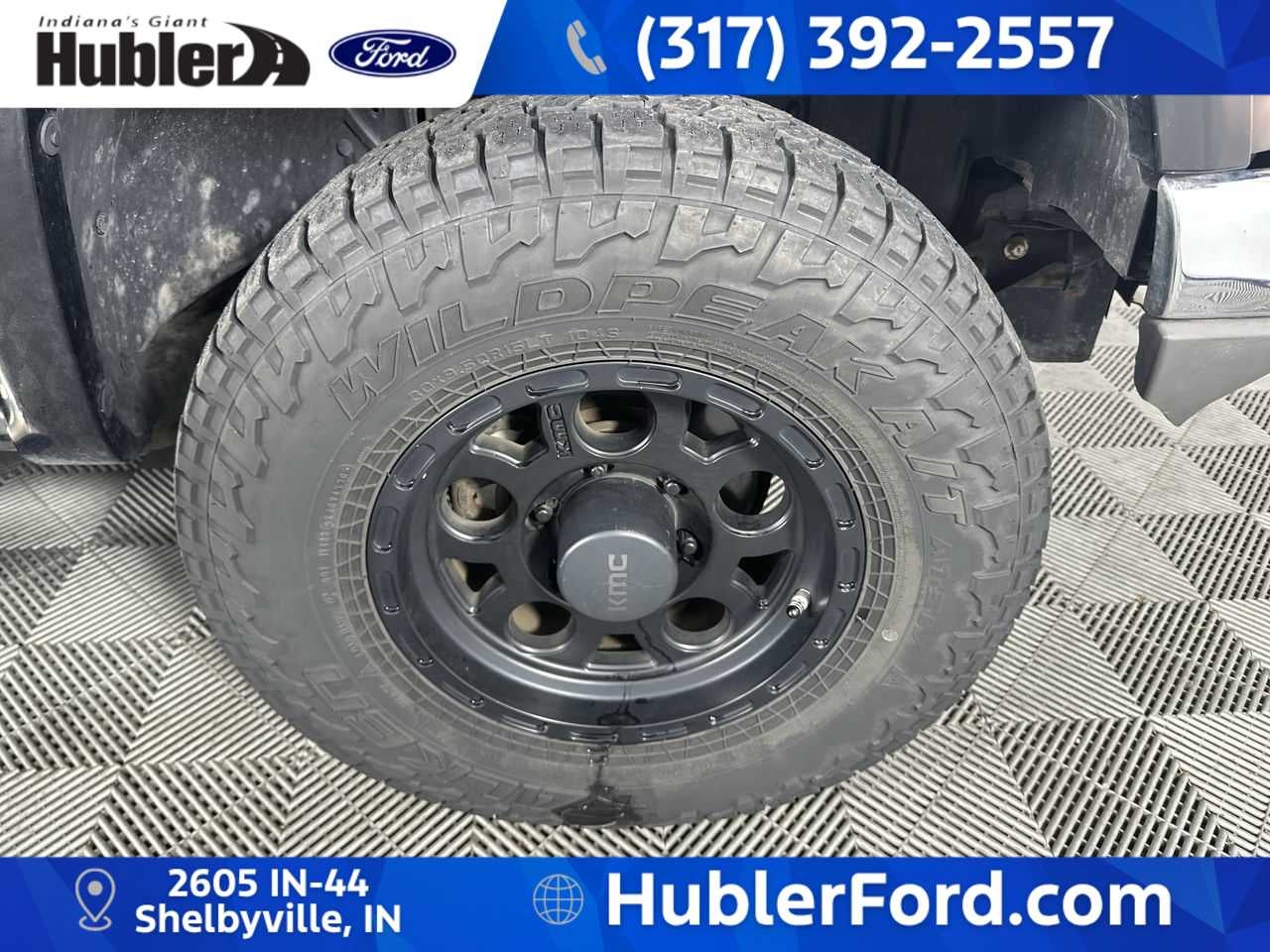 2008 GMC Canyon SLE2