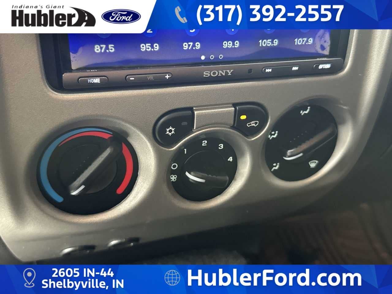 2008 GMC Canyon SLE2