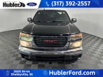 2008 GMC Canyon SLE2
