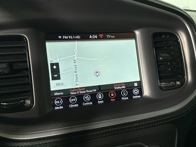 2021 Dodge Charger R/T