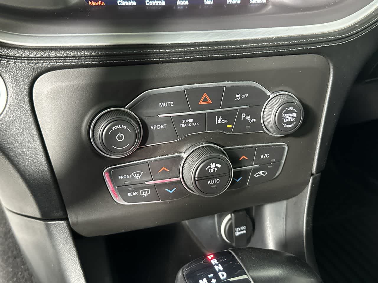 2021 Dodge Charger R/T