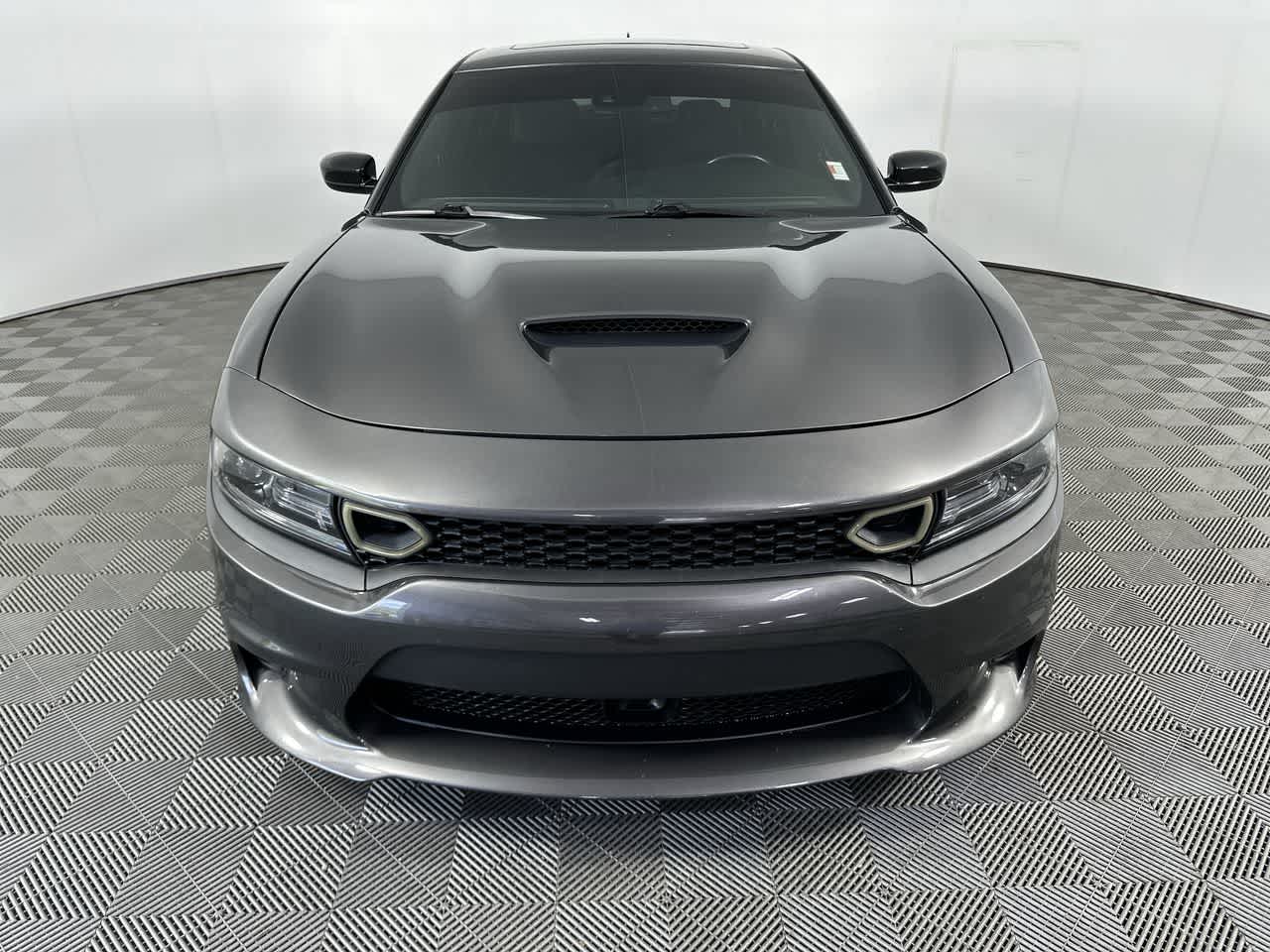 2021 Dodge Charger R/T