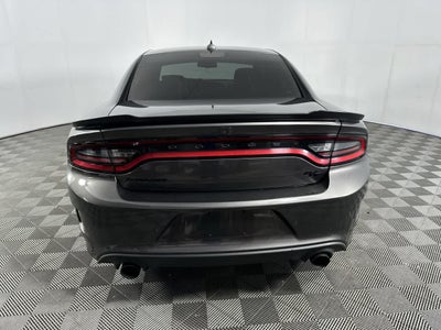 2021 Dodge Charger R/T