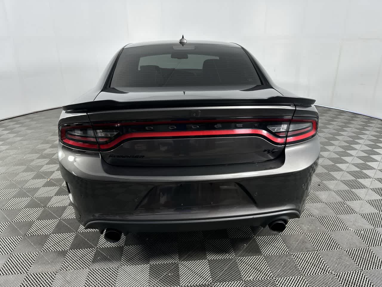 2021 Dodge Charger R/T