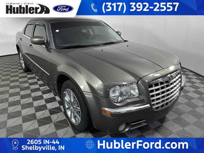 2008 Chrysler 300 Limited
