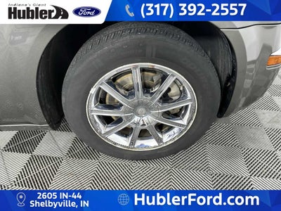 2008 Chrysler 300 Limited
