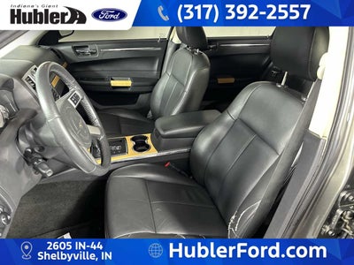 2008 Chrysler 300 Limited