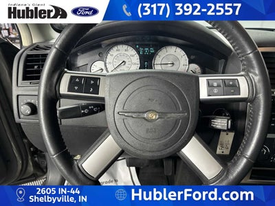 2008 Chrysler 300 Limited