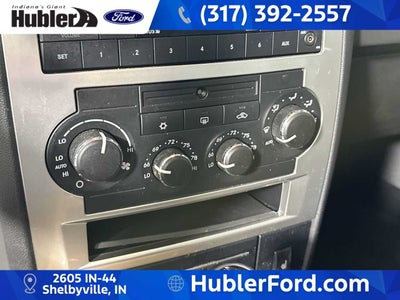 2008 Chrysler 300 Limited