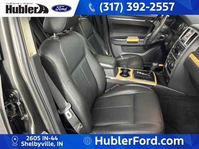 2008 Chrysler 300 Limited
