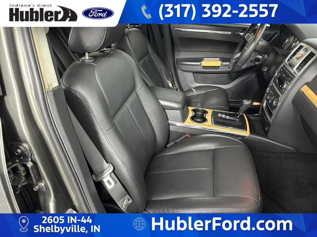 2008 Chrysler 300 Limited