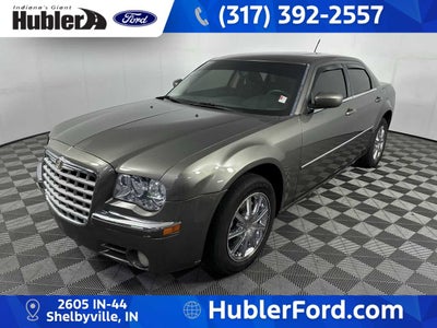 2008 Chrysler 300 Limited