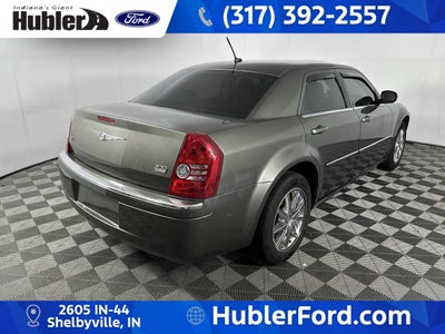 2008 Chrysler 300 Limited