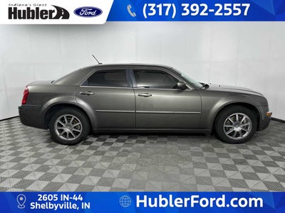 2008 Chrysler 300 Limited