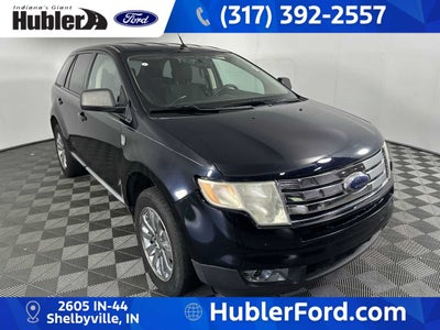 2010 Ford Edge SEL