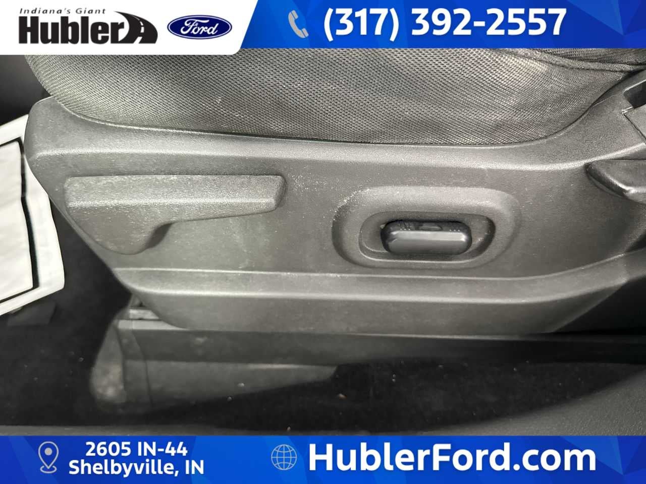 2010 Ford Edge SEL