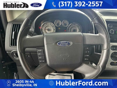 2010 Ford Edge SEL