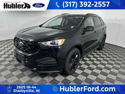 2022 Ford Edge SE