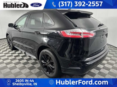 2022 Ford Edge SE