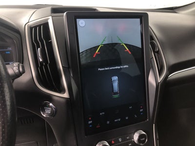 2022 Ford Edge ST-Line